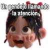 Vanellope mood bitch 19