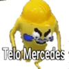 Telo Mercedes