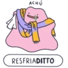Ditto Moods 16
