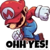 Super Mario 8