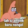 Petrick Ngeselin 21