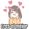 FI
Eres el mejor