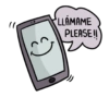 (1
LLÁMAME
PLEASE!!