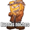 Bob Esponja Cholo 16