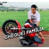 JUHO
CHEGUEI FAMILIA