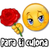 Para ti culona