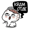 KRAM
Отак