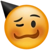 Emojis Black 🖤 [Blvckmojis] 16