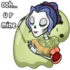 Spooky 9