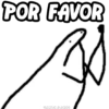POR FAVOR
SPOTS FRUTO