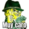 Bob Esponja Cholo 12