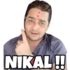 NIKAL!!
