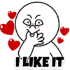DI
I LIKE IT
