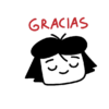 GRACIAS