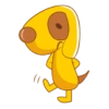 Cute Dog 16