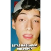 ESTAS HABLANDO enserio?