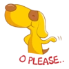 O PLEASE..