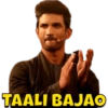 TAALI BAJAO