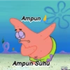 Ampun
&
Ampun Suhu