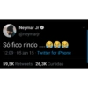 Tuítes do Neymar 29