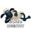 SANTAI
NGENTOT