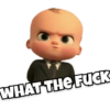 The Boss Baby 11