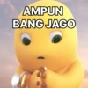 Dino Kuning Kocak 15