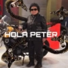 Hola Peter 😎 15
