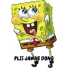 F
PLIS JAWAB DONG