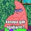 Petrick Ngeselin 24