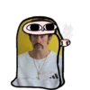 Memes com manta 8