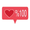 %100