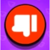 Brawl star pins 1 10