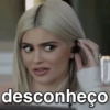 desconheço