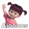 Boo (Monsters inc) 24