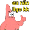 Patrick sincero 😎 5