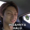 INDAHNYA
HALU
SUPPLY