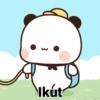 W Ikút @一二的细绵