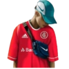 Crias de times 16