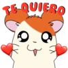 Hamtaro 13