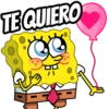 TE QUIERO
co