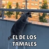 EL DE LOS
TAMALES
www.