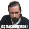 Choque de Cultura Canal Brasil 8