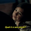 Qual é o seu nome?