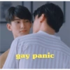 gay panic