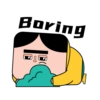 Boring