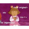 ~how original~
claps 4 u
WOW
so impressed