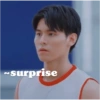 ~surprise