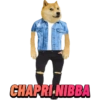 CHAPRI-NIBBA