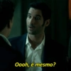 Oooh, é mesmo?